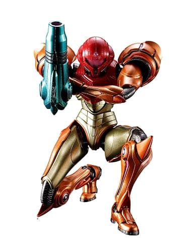 TAMASHII NATIONS - Metroid Prime 4 Beyond - Samus Aran (Metroid Prime 4 Beyond ver.) Chogokin Figure - Image 1