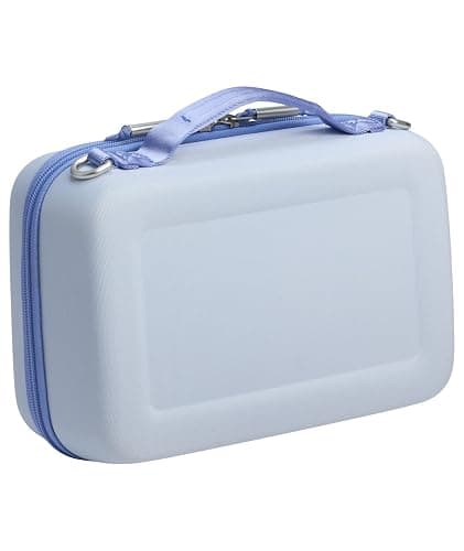 STANLEY All Day Mini Lunch Box | 4.2-quart | EVA Insulated Lunch Bag | Crush Resistant | Adjustable Strap | BPA-Free | Dew Drop thumbnail 4