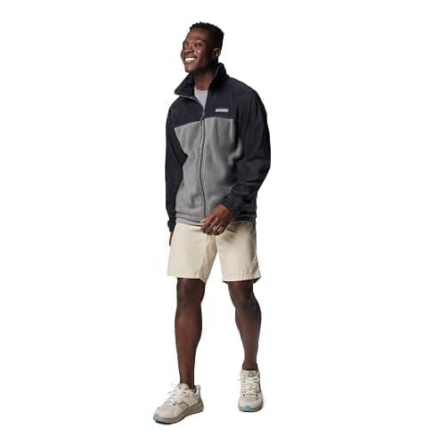 Columbia Steens Mountain 2.0 Full Zip Fleece Jacket thumbnail 4