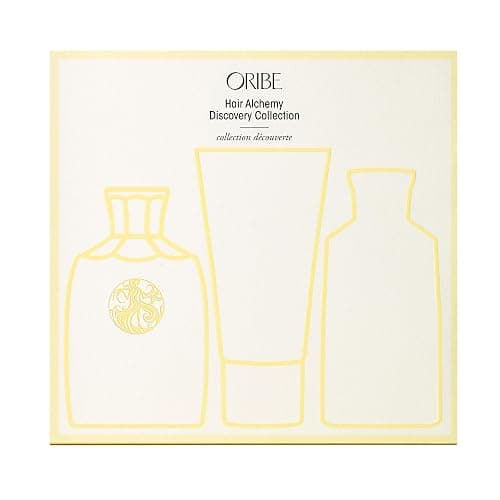 ORIBE Hair Alchemy Discovery Set thumbnail 2