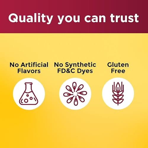 Nature Made GLP-1 Companion Health Pack, Multivitamin for Women and Men, Magnesium, Calcium, Vitamin D & B12, Nutritional Support for Weight Loss Diets, 30 Packets thumbnail 6