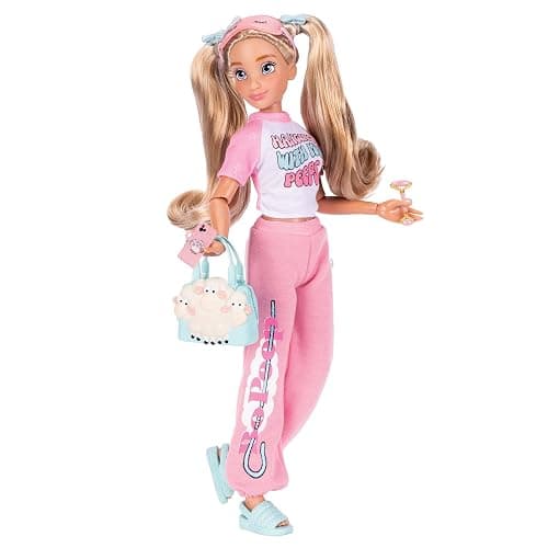 Disney ILY 4ever Fashion Dolls Inspired by Bo Peep 11.5" Tall with 13 Points of Articulation, Glittery Mickey Ring Included for You! thumbnail 8