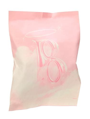 Bratz Bratziez Sweetheartz Plush Blind Box with Charm Clip and Accessory, Collectible Characters thumbnail 2