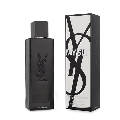 Yves Saint Laurent Ysl Myslf Eau de Parfum Spray for Men, 3.4 Ounce |  - Image 1