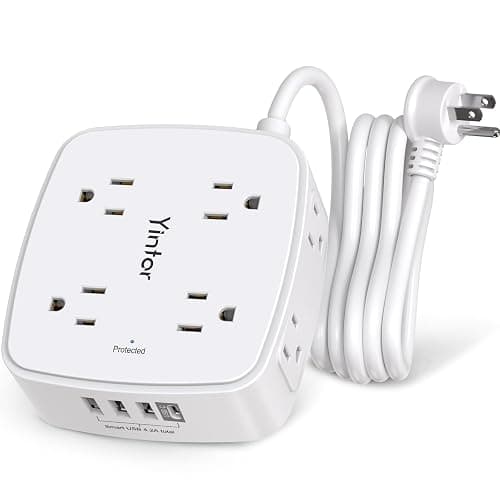 Extension Cord - Image 1
