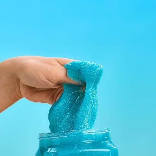 Tree Hut Blue Musk Shea Sugar Scrub, Exfoliating, Hydrating & Moisturizing Body Scrub with Shea Butter & Nourishing Essential Oils, Smooth & Soften Skin, 18 oz (Pack of 2) thumbnail 4