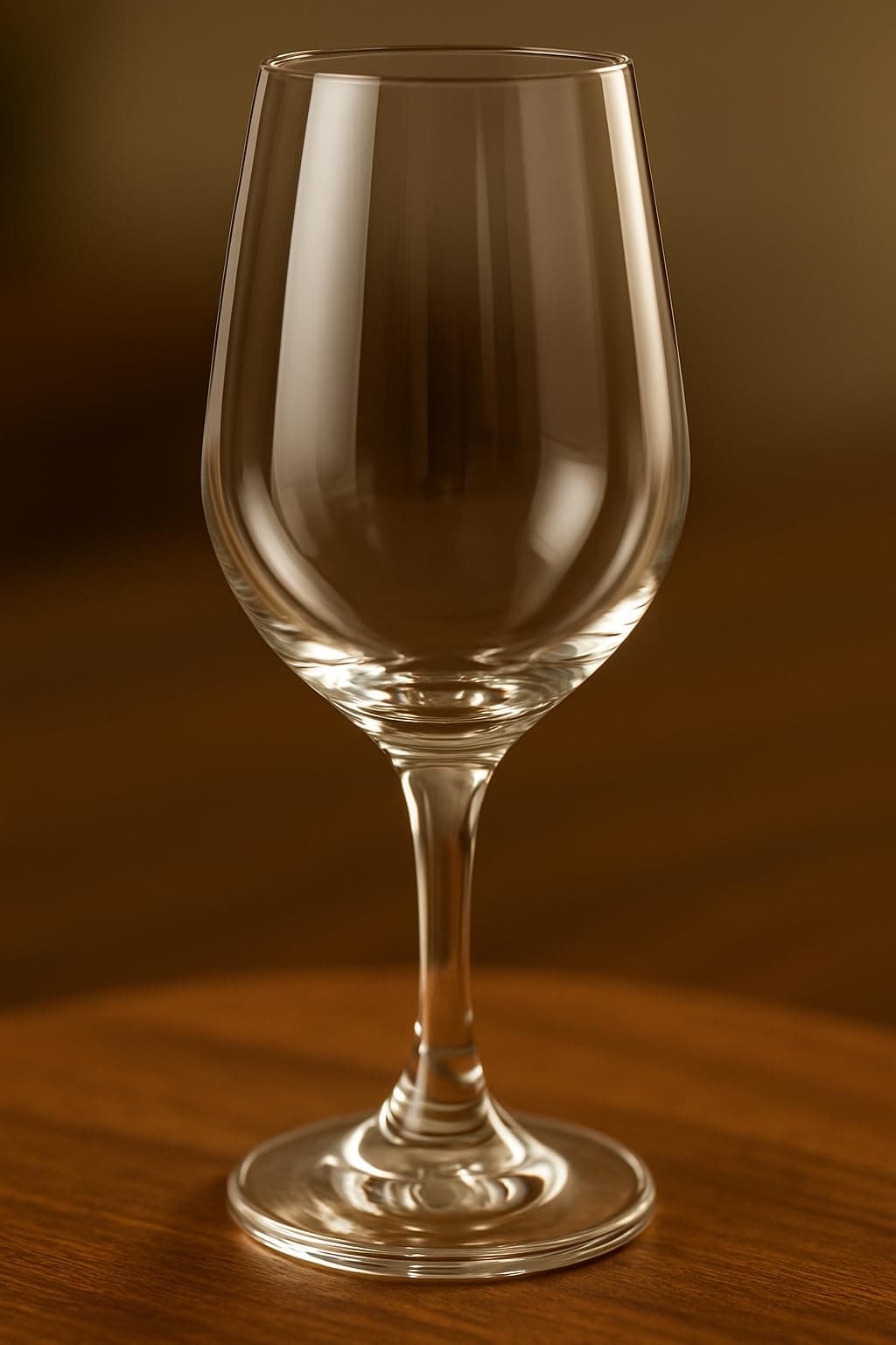 Taça de Vinho Luxo 330ml – Conjunto com 6 Unidades | Vidro Fino e Resistente | Ideal para Vinhos Tintos e Brancos | Sofisticação para Jantares e Eventos Elegantes thumbnail 2