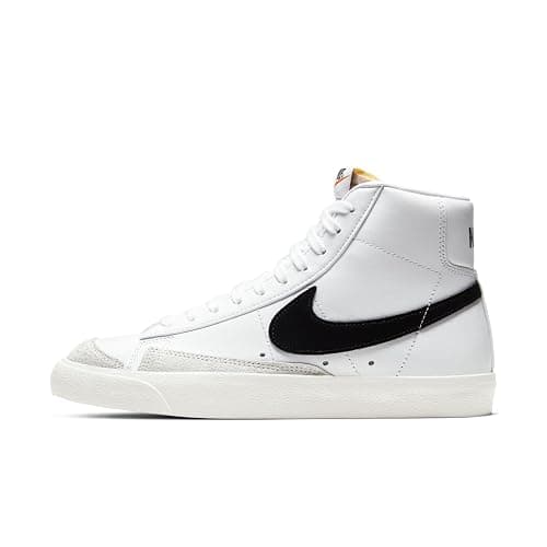 Nike Women's Blazer Mid 77 Shoes | Casual Shoes - Image 1