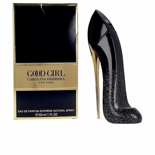 Carolina Herrera Good Girl Supreme Eau de Parfum 30 ml - Image 1