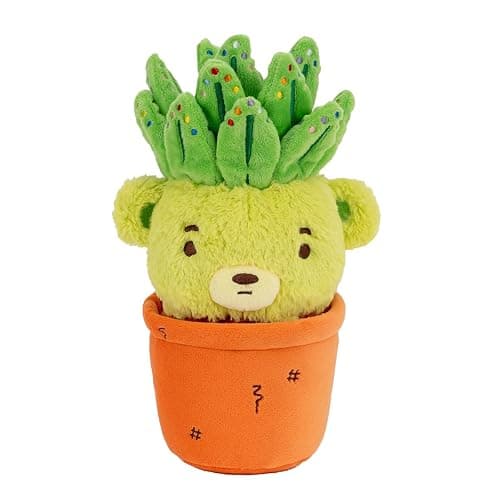 Moriah Elizabeth Official Merch - Fred Plushie - Image 1