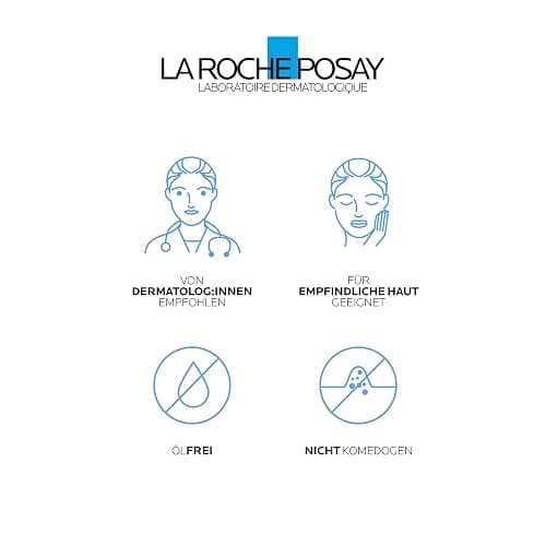 La Roche Posay Effaclar, Lozione Astringente, Per Pelli Grasse e a Tendenza Acneica, Azione Lenitiva, Minimizza i Pori, Arricchita con Acido Salicilico e Acqua Termale, 200 ml thumbnail 8