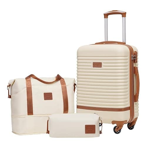 Suitcase Set  - Image 1