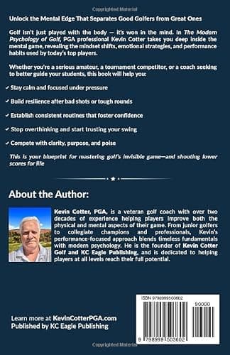 The Modern Psychology of Golf: Mastering the Mental Game to Elevate Performance thumbnail 2