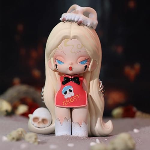 BEEMAI 1PC Blind Box Figurine thumbnail 9