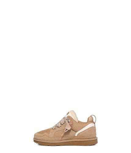 UGG Boy's Lowmel Sneaker thumbnail 4