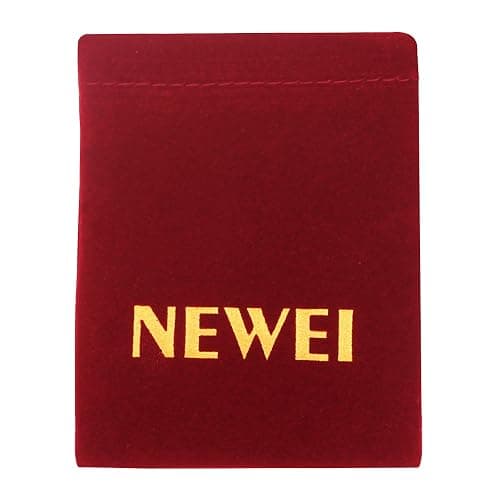 NEWEI Acrylic Anime Japanese Kimono Doll Keychain Car Keys Wallet Backpack Key Rings Accessories Gifts for Women Girls Charms thumbnail 7