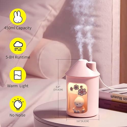 miffy humidifier thumbnail 3