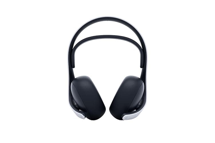PlayStation Pulse Elite Wireless Headset thumbnail 4