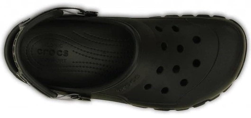 Crocs Unisex Adult Offroad Sport Clogs thumbnail 6