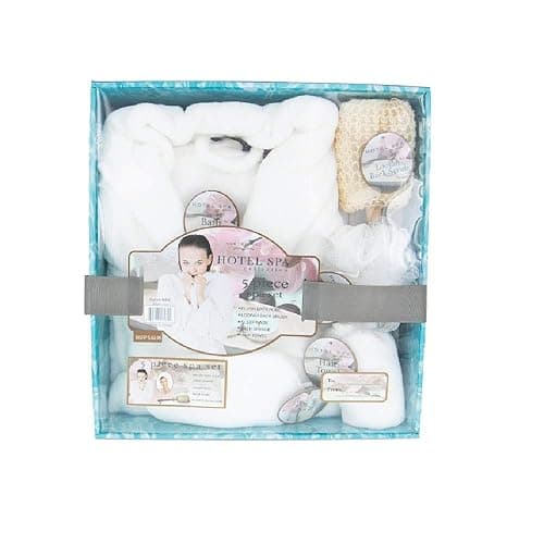 SCOBUTY Spa Relaxation Kit