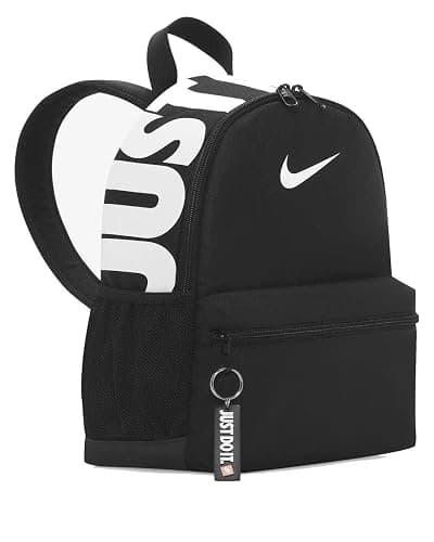 Nike Kid's Brasilia JDI Mini Backpack (11L) thumbnail 4
