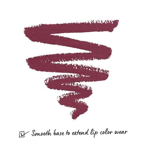 NYX Professional Makeup Slim Lip Pencil 834 Prune thumbnail 4