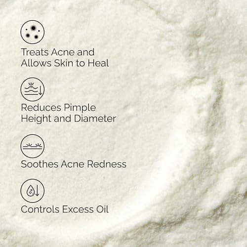 The Ordinary Sulfur 10% Powder-to-Cream Acne Spot Treatment Concentrate, Reduces Pimple Size and Zit Redness, 0.18 Oz thumbnail 6