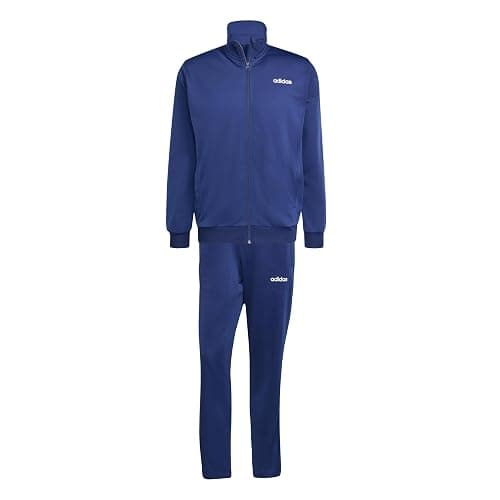 adidas mens Train Linear Track Suit thumbnail 6