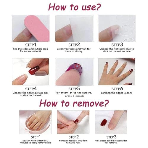 24Pcs Fall Press on Nails Short Square Fake Nails with Design Yellow Daisy Glue on Nails Brown False Nail Striped Glitter Acrylic Nail thumbnail 7