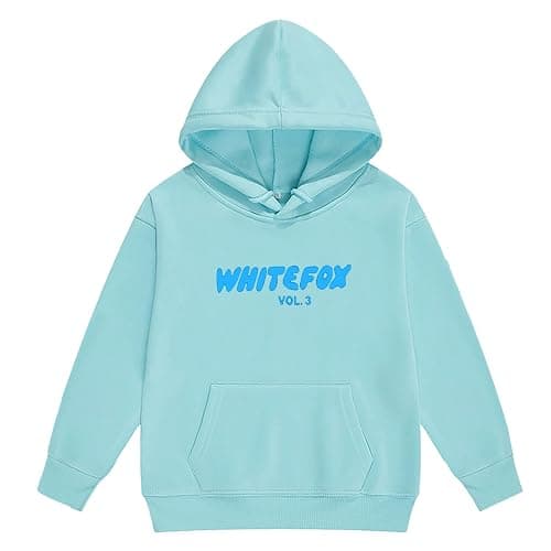 Kids Tracksuit Set Girls Boys 2 Piece Long Sleeve Pullover Jumper Y2K Hoodie and Loose Sweatpants Bottom Jogging Pants Track Suit Oversized Outfit Track Suit Full Set thumbnail 2