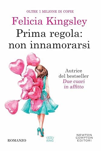 Prima regola: non innamorarsi - Image 1