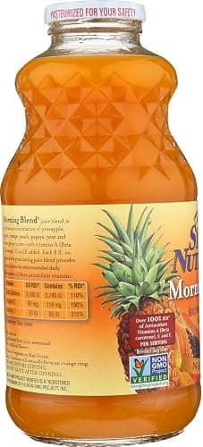 R.W. Knudsen Citrus Morning Blend 2 Pack of 2 32 oz Bottles thumbnail 2