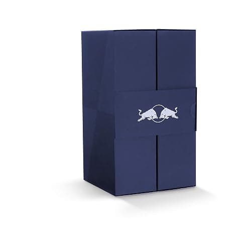 Red Bull Doppelpack Glas, Gläser im Dosen-Design, Merch Geschenkset (2x für 220 ml) thumbnail 3