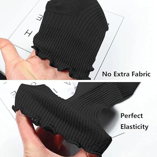 Mcool Mary Womens Ruffle Socks thumbnail 8