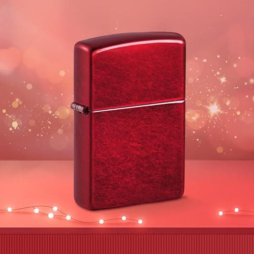 Zippo Ice Lighter thumbnail 6