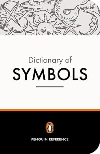 The Penguin Dictionary of Symbols (Dictionary, Penguin) - Image 1