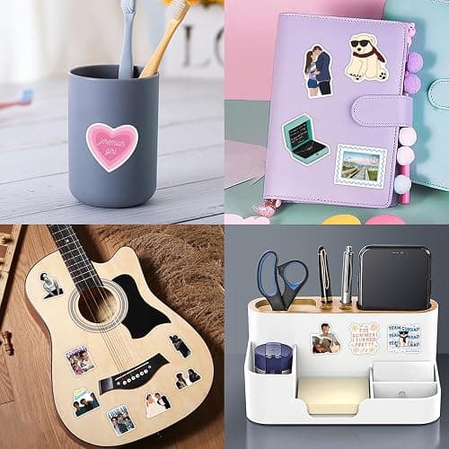110 Pcs The Summer I Turned Pretty Classic TV Fashion Aesthetic Waterproof Vinyl Stickers for Adults for Birthday Party Supplies Decoration Favors for Water Bottles Laptop Suitcase thumbnail 4