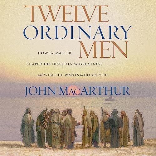 Twelve Ordinary Men - Image 1