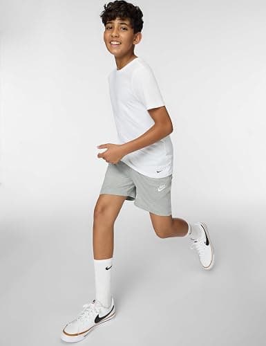 Nike Boys' 2-Pack Dri-FIT Undershirt thumbnail 2