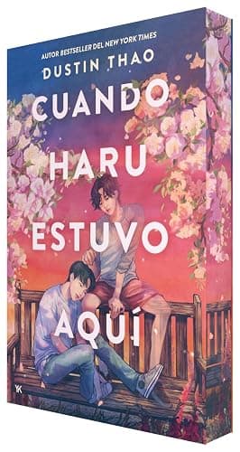 Cuando Haru estuvo aquí (JUVENIL) - Image 1
