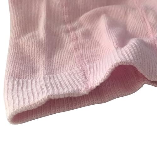 XPX Garment 3er Set Kinder-Strumpfhosen für Mädchen Baby-Strumpfhosen Anti-Rutsch-Baumwollsocken 0-3 Jahre - 6-12 Monate - Mehrfarbig thumbnail 8
