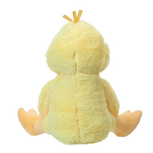 Apricot Lamb Toys Plush Velvet Duck Stuffed Animal Soft Cuddly Perfect for Child (Velvet Duck,9 Inches) thumbnail 6