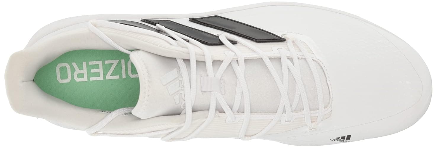 adidas Men's Adizero Afterburner 8 Cleats thumbnail 5