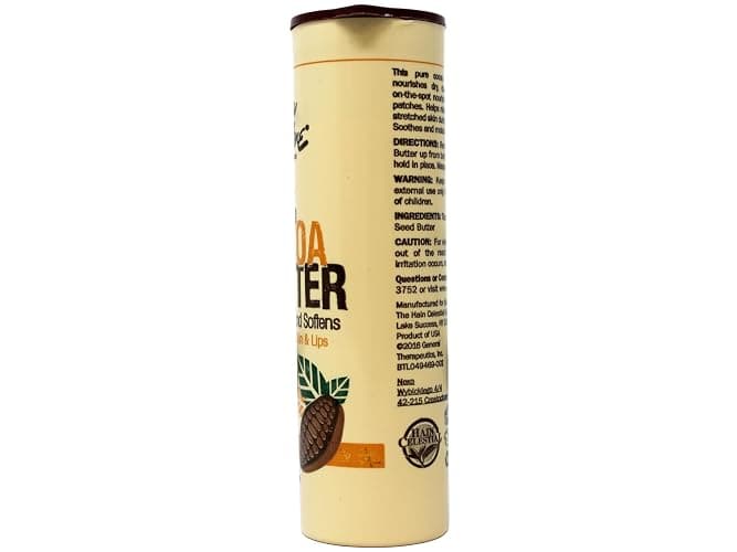 Queen Helene 100 Percent Cocoa Butter Stick Moisturizer 1 oz thumbnail 3