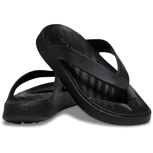 Crocs Women's Getaway Flip Flops thumbnail 6
