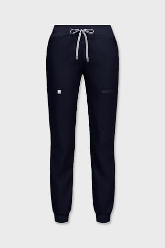 Fabletics Women's Active Scrub Jogger - MotionTech, Pocket-Packed, Lightweight, Wrinkle-Resist, Semi-Slim Fit thumbnail 6