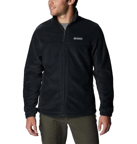 Columbia Steens Mountain 2.0 Full Zip Fleece Jacket - Image 1
