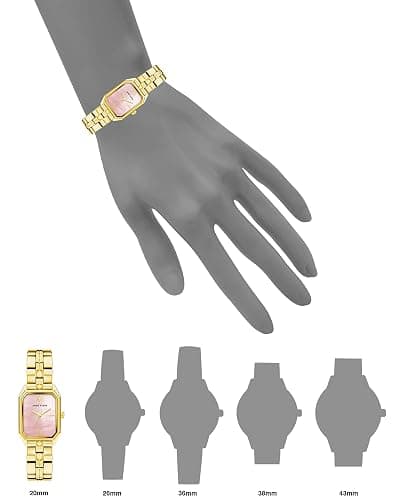 Anne Klein Women's Bracelet Watch thumbnail 4