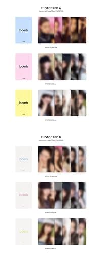 Bomb album thumbnail 5