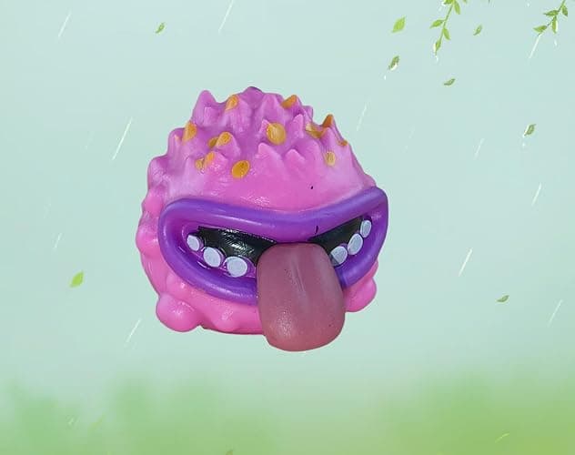 KRSEUB Singing Monsters Toys, Mini Action Figure Playset, Wubbox Noggin Toe Jammer Cute Birthday Gift for Boys & Girls 6+Years Old(13pcs) thumbnail 5
